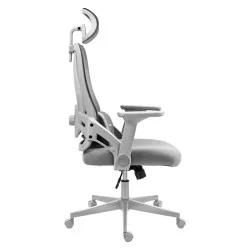Huzaro Combat 2.7 Grey Gaming Chair 8