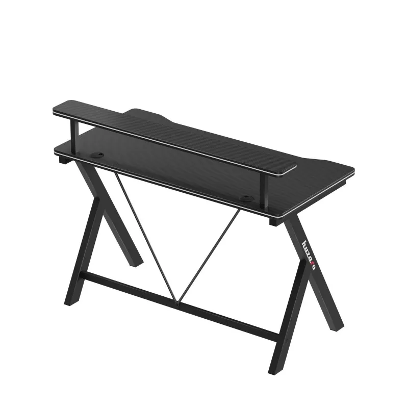 Hero 1.9 Black Gaming Desk 120 cm 9