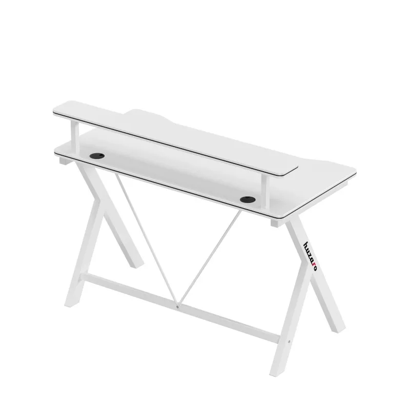 Hero 1.9 White Gaming Desk 120 cm – view 11
