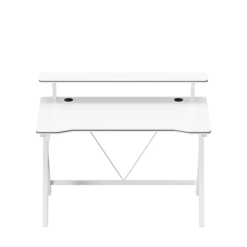 Hero 1.9 White Gaming Desk 120 cm – view 12