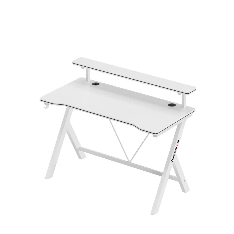 Hero 1.9 White Gaming Desk 120 cm – view 14