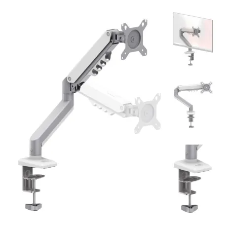 Flow 2.0 monitor arm with height adjustment, office accessories