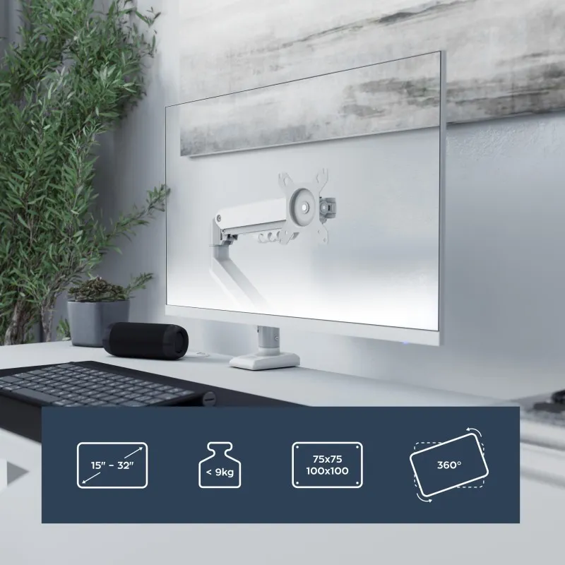 Flow 2.0 Monitor Arm 2