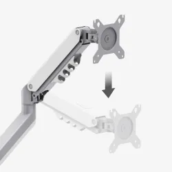 Flow 2.0 Monitor Arm 13