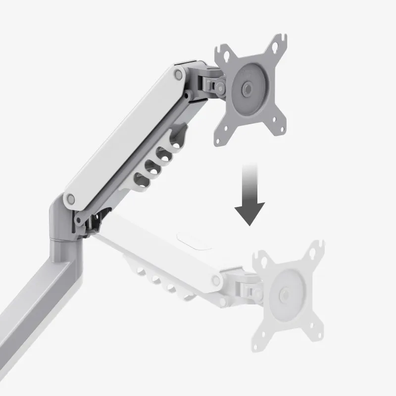 Flow 2.0 Monitor Arm 13