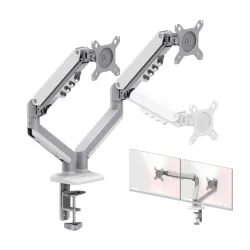 Flow 4.0 Dual Monitor Arm Mount