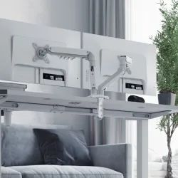 Flow 4.0 Dual Monitor Arm Mount 3