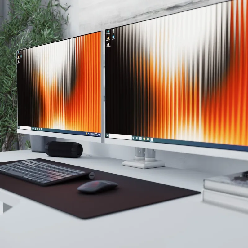 Flow 4.0 Dual Monitor Arm Mount 4