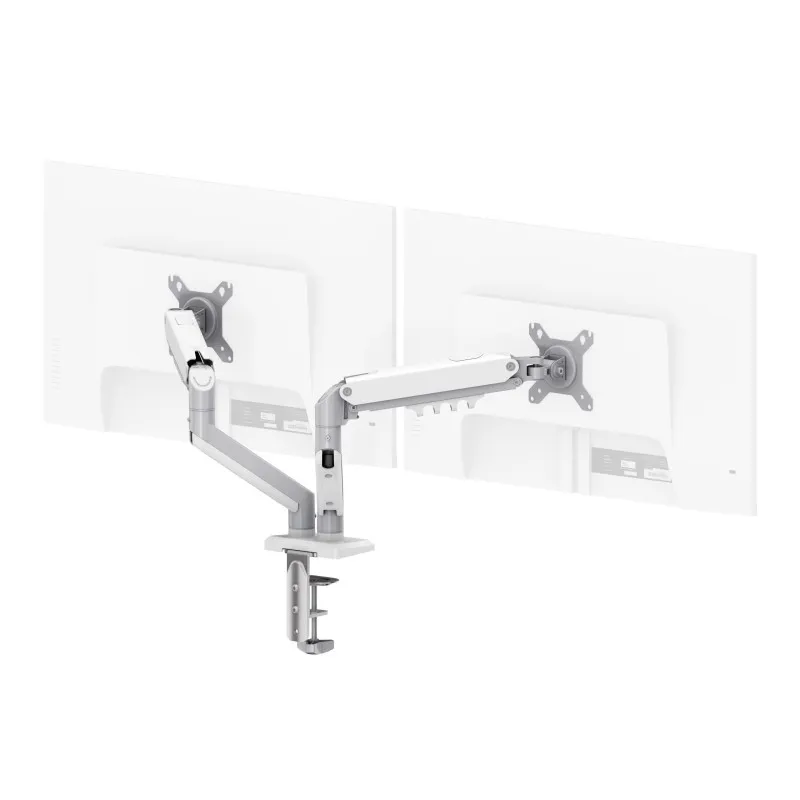 Flow 4.0 Dual Monitor Arm Mount 8