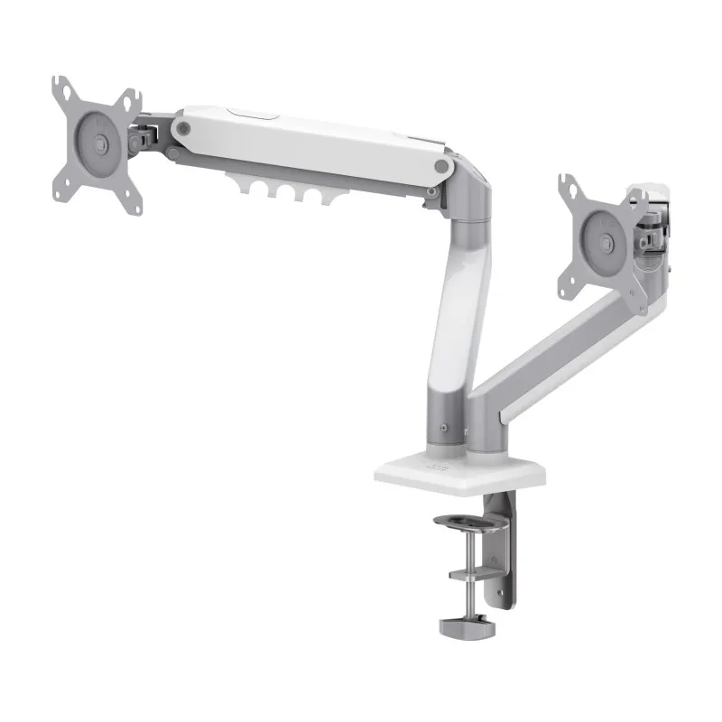 Flow 4.0 Dual Monitor Arm Mount 9