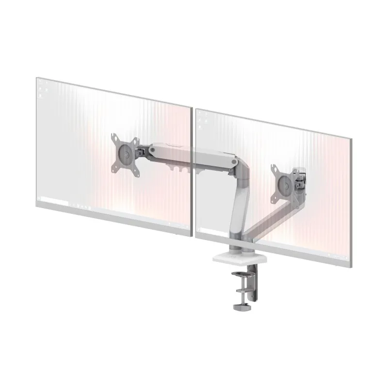 Flow 4.0 Dual Monitor Arm Mount 10