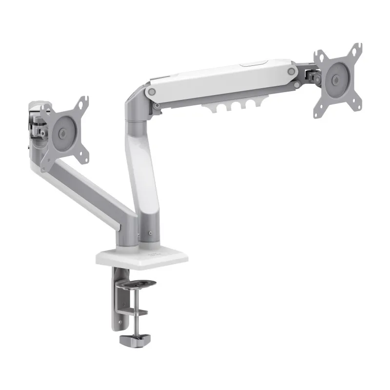 Flow 4.0 Dual Monitor Arm Mount 11