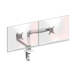 Flow 4.0 Dual Monitor Arm Mount 12