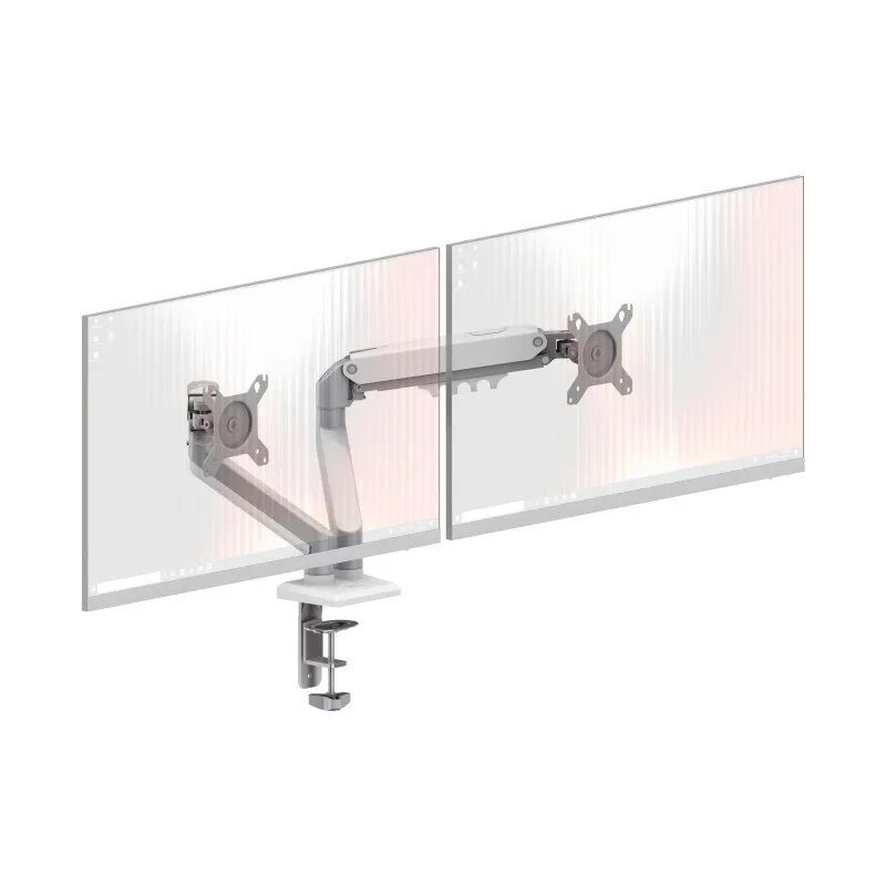 Flow 4.0 Dual Monitor Arm Mount 12
