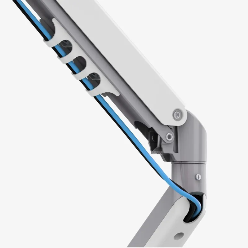 Flow 4.0 Dual Monitor Arm Mount 14