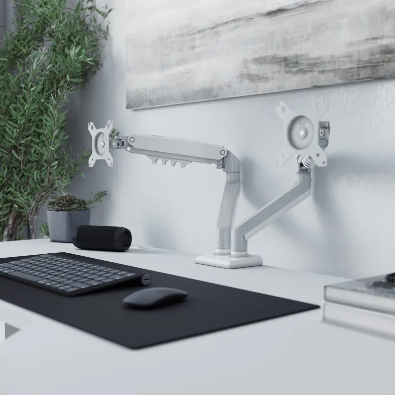 Flow 4.0 Dual Monitor Arm Mount 17
