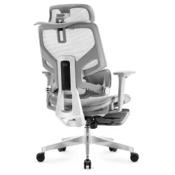 Expert 8.7 Grey Mesh Ergonomic Gaming Chair 5