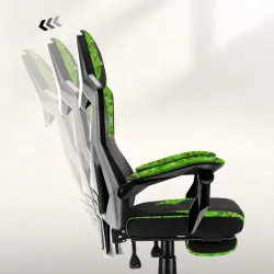 Combat 3.1 Pixel Gaming Chair – view 3