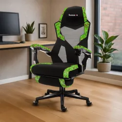 Combat 3.1 Pixel Gaming Chair – view 4