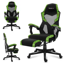 Combat 3.1 Pixel Gaming Chair – view 6