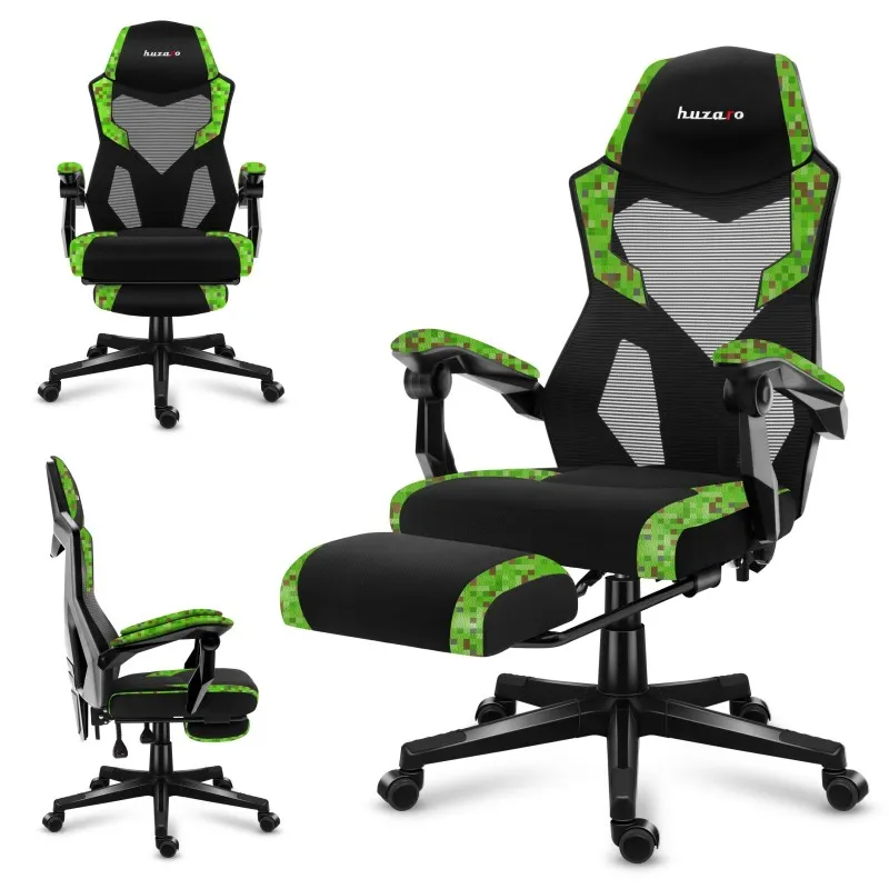 Combat 3.1 Pixel Gaming Chair – view 6