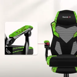 Combat 3.1 Pixel Gaming Chair – view 7