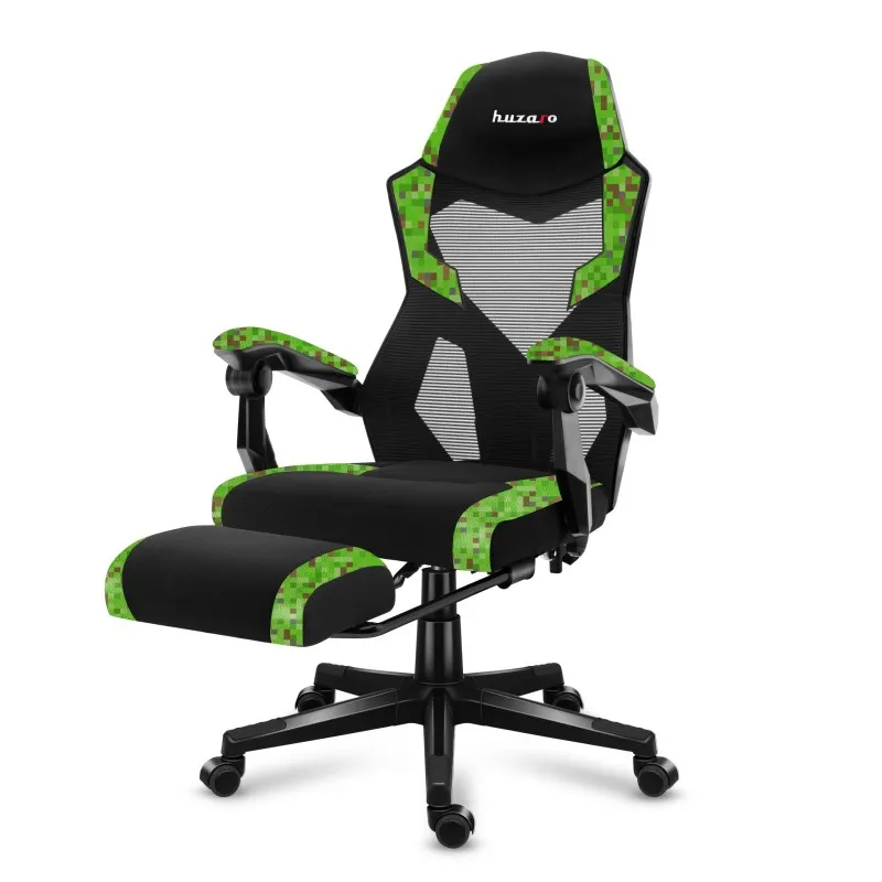 Combat 3.1 Pixel Gaming Chair – view 11
