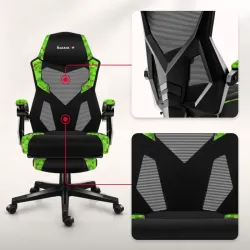 Combat 3.1 Pixel Gaming Chair – view 15