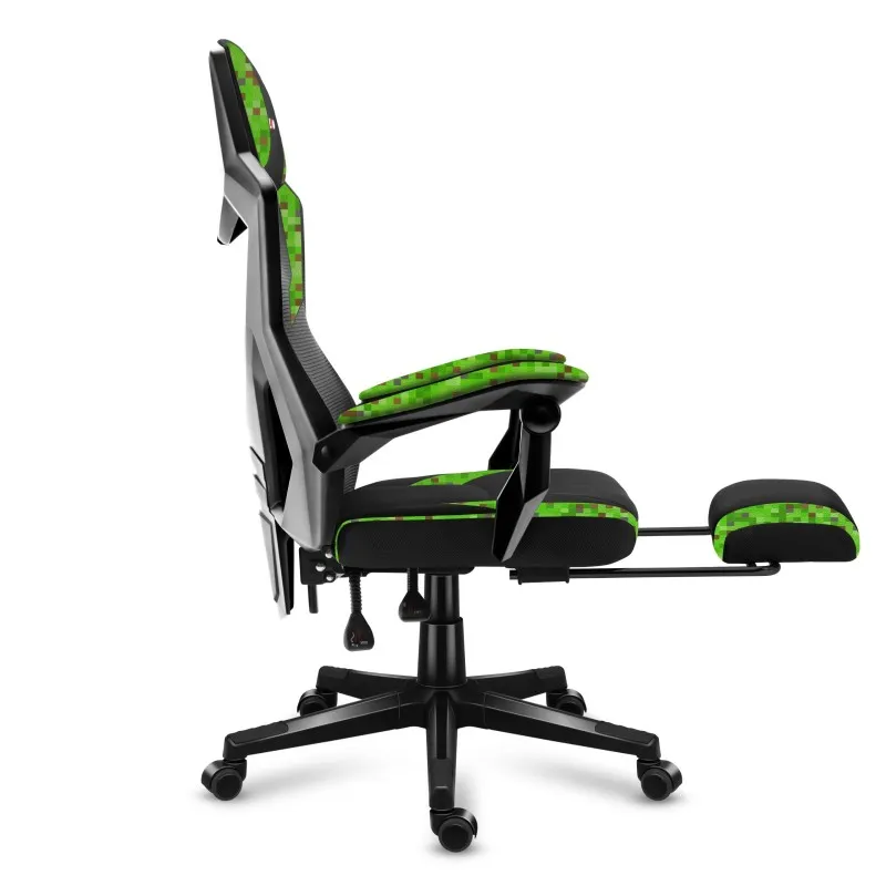 Combat 3.1 Pixel Gaming Chair – view 20