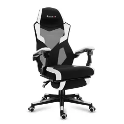 Combat 3.1 White Gaming Chair