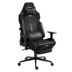 Force 8.1 Black Gaming Chair