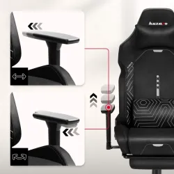 Force 8.1 Black Gaming Chair – view 7