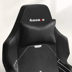 Force 8.1 Black Gaming Chair – view 8