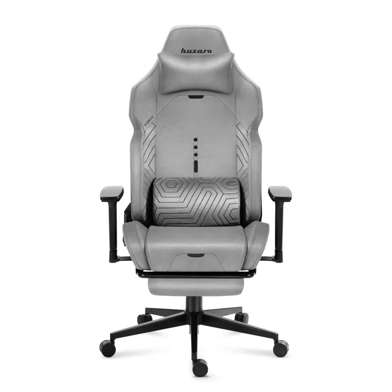 Force 8.1 Grey Gaming Chair – view 9