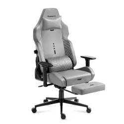 Force 8.1 Grey Gaming Chair – view 10