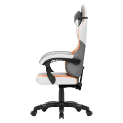 Force 2.7 Grey Velvet Gaming Chair – view 5