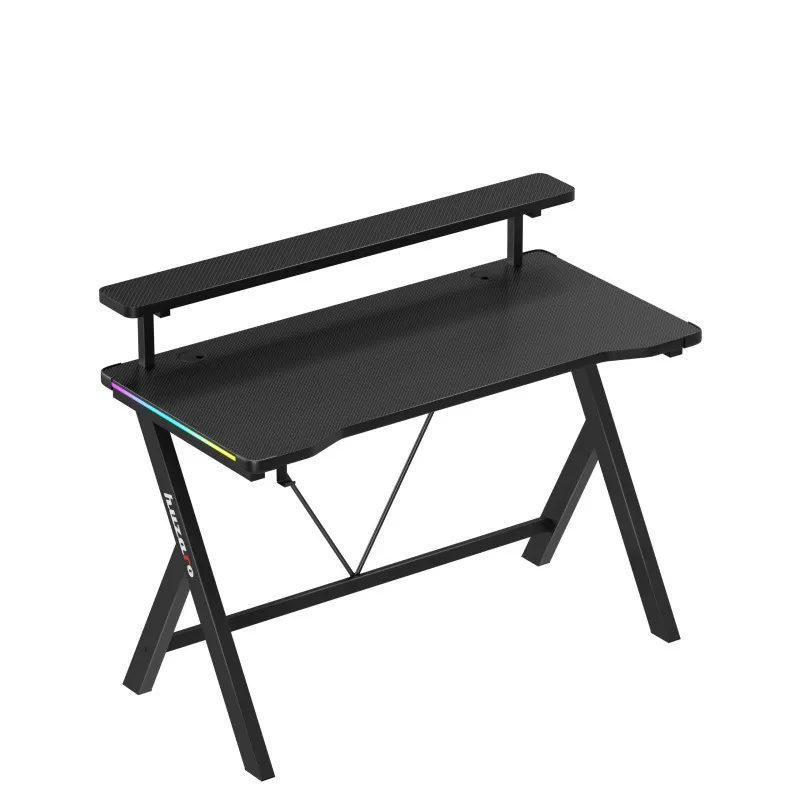 Hero 1.9 RGB Gaming Desk 120 cm – view 2