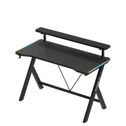 Hero 1.9 RGB Gaming Desk 120 cm – view 5