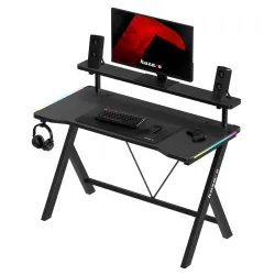 Hero 1.9 RGB Gaming Desk 120 cm – view 6