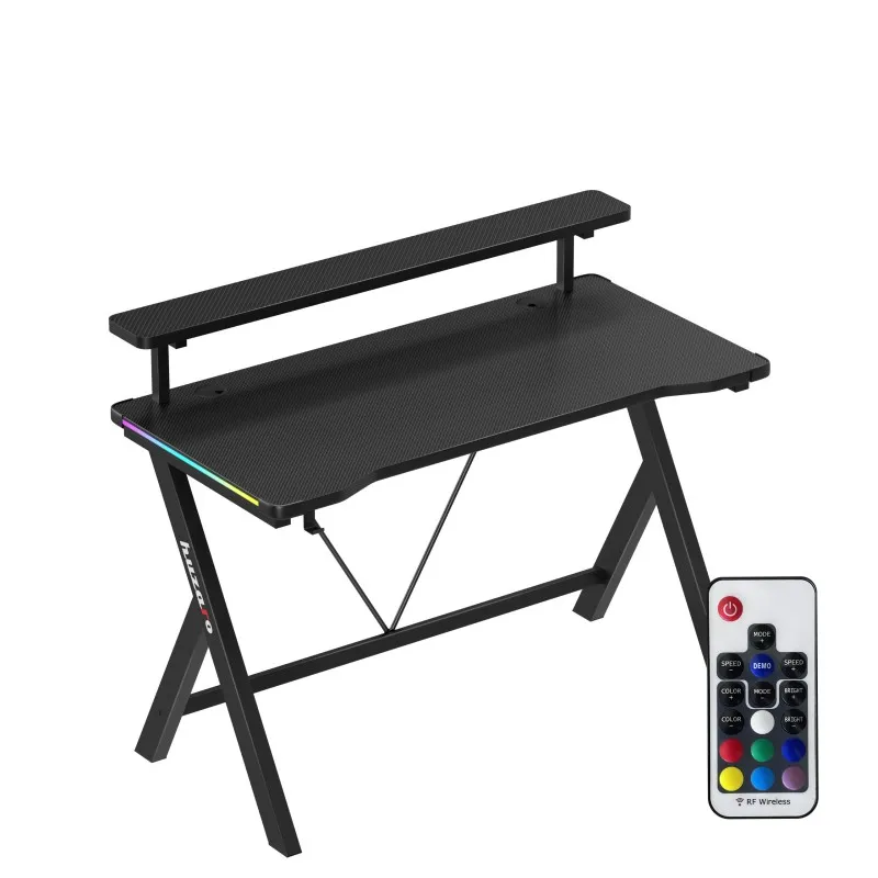 Hero 1.9 RGB Gaming Desk 120 cm – view 7