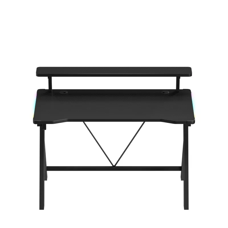 Hero 1.9 RGB Gaming Desk 120 cm – view 8