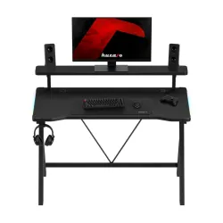 Hero 1.9 RGB Gaming Desk 120 cm – view 9
