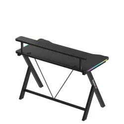 Hero 1.9 RGB Gaming Desk 120 cm – view 10