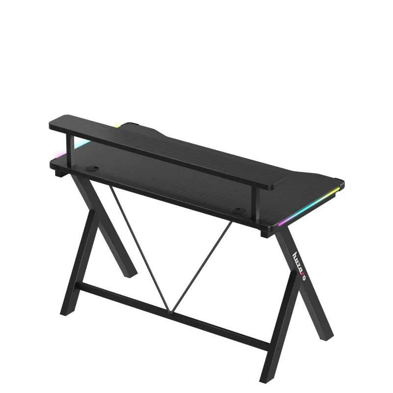 Hero 1.9 RGB Gaming Desk 120 cm – view 10