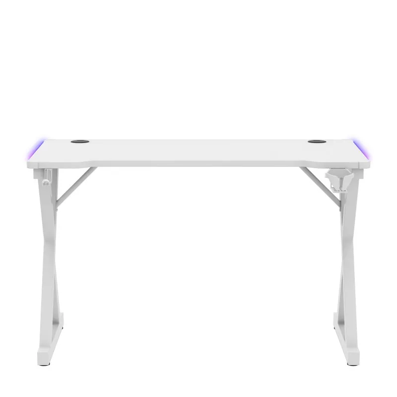 Hero 2.3 RGB White Gaming Desk 120 cm – view 17