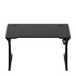 Hero 2.3 RGB Gaming Desk 120 cm with LED Lighting – view 16