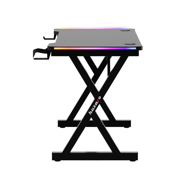 Hero 2.3 RGB Gaming Desk 120 cm with LED Lighting – view 23