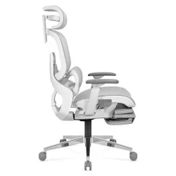 Mark Adler Expert 9.3 Grey Ergonomic Gaming Chair 18