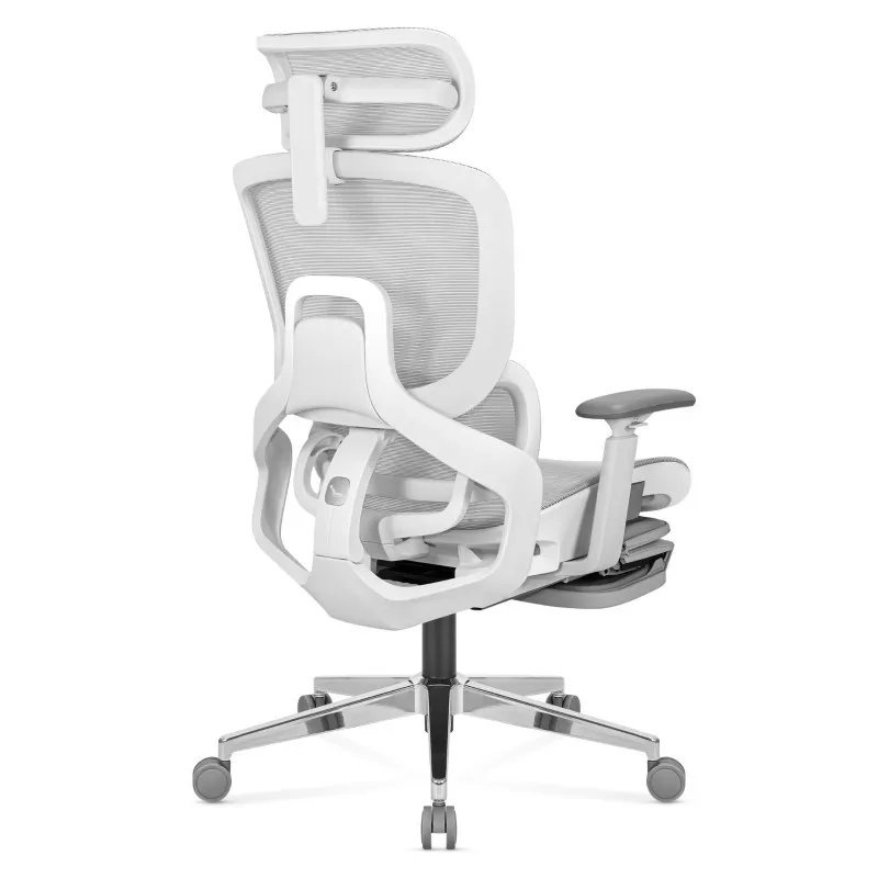 Mark Adler Expert 9.3 Grey Ergonomic Gaming Chair 19