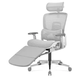 Mark Adler Expert 9.3 Grey Ergonomic Gaming Chair 20